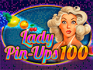 Lady Pin-Ups 100